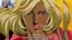 tina owens viaja por el espacio para encontrar a un astronauta desaparecido pero termina peleando contra unas plantas que follan y se reproducen con un cono humano. hentai sin censura