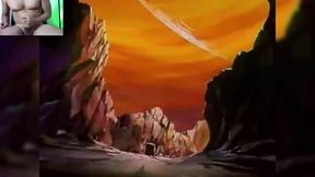 tina owens viaja por el espacio para encontrar a un astronauta desaparecido pero termina peleando contra unas plantas que follan y se reproducen con un cono humano. hentai sin censura