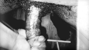 Another 6min stroke session