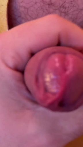 Gloryhole Fucks a Hot Cock My Mouth Pussy