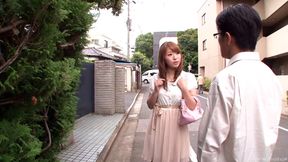 Mio's Wet Pussy Loves Another Woman’s Tongue – Lesbian Pleasure Unleashed