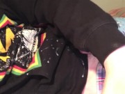 Cumpilation from 2017 Cumshots I forgot to upload