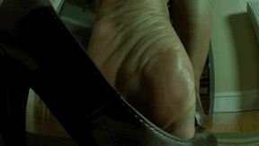 Massive Jiggling Of Calves, 1st