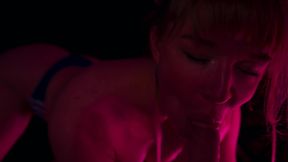 Step-mom Left? Good Riddance