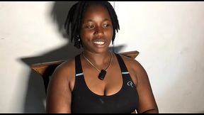 AN INTERVIEW WITH A TOP NIGERIAN FEMALE MODEL