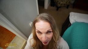 Your Dicks Are Bigger Than Your Dad's ~ Kymber Leigh (2of3)
