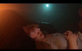 Exam From Step-daddy and a Facial