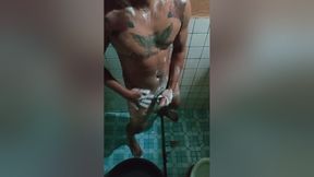 Mabilisang Jakol Muna Bago Ligo Hanggang Labasan (xbottxxx For Verification)