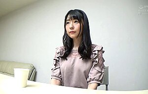 Wanz-910 tsubomi abstained from sex for a month until she transformed into a sweet slut and started