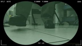 Seal Team Shrinks for Pervy Farting - Richard Lennox - Manpuppy - WMV 1080