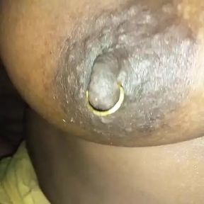 Bhabhi ki bahan ki mast chuchi hai bahot maza aaya