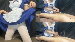 Hot sweaty sex with multiple partners in a dark room
