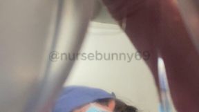 POV CPR in Surgical PPE with BVM 720p