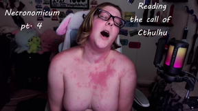NecronomiCUM pt. 4