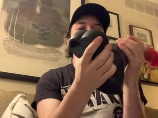 Custom Cody Unboxing from Exotic Erotics