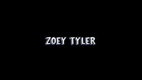 zoey tyler tosses jerry kovak s salad before facial