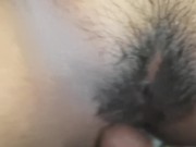 Sarap Ng Ungol Ni Ex Pag Kinakantot Sa Pwet( Pinay Anal Sex)