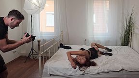 olivia del rio fuck with the photographer