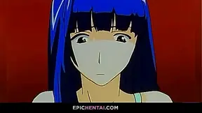 Naughty Trainees Learn Submission Seduction in Steamy School Sessions