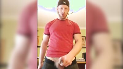 Best Amateur Cumshot Compilation 3