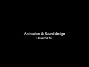 DesireSFM-Winter The Last of Us Part II