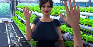 Stranded in Space - Meeting the Step Sisters