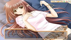 1. Sia'_s First Time | Shuffle!