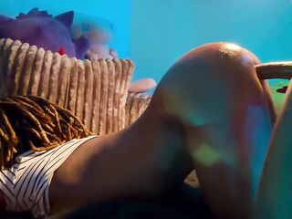 Being Quiet So We Don’t Wake The Neighbors