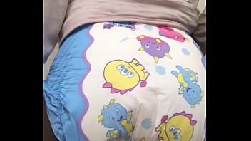 After the Change! (Sounds Included)