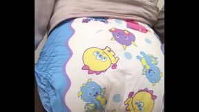 After the Change! (Sounds Included)