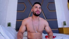 Massimo Fiore Private Show