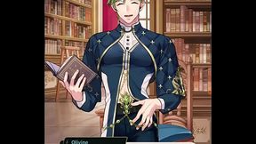 NU Carnival yaoi game R18 part 3