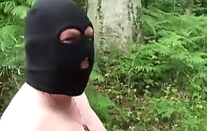 Sexy 40y cougar first gangbang