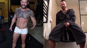 Cardio? More Like Hardio🔥