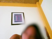 "BILISAN MO WAG KA MAINGAY, MAY POOL BOY SA LABAS!!