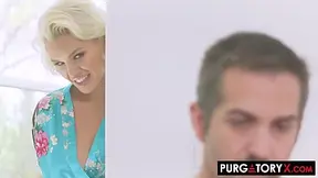 Charli Phoenix And Donnie Rock - Her Romance Novel Vol 2