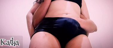 MY STEPSISTER CAME FOR HER PORCH OF CUM FOR HER PUSSY