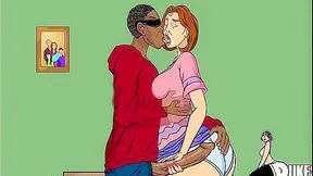 Student Takes Control in Steamy Milf Romance with Married Teacher - UNCENSORED