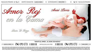Red Love in Bed - ft. Anai Loves