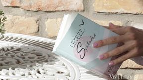 Erotic Novel - Casey A & Fibi Euro