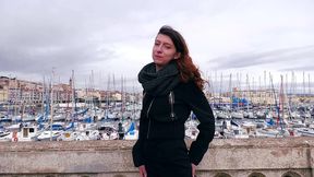 melany tente sa toute premiere sodomie pour j&m !