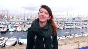 melany tente sa toute premiere sodomie pour j&m !