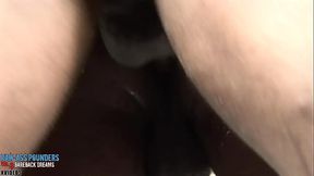 Raw Ass Pounders 3 Bareback Dreams - Scene 3 -  Mike Mathews   Reeko Dunn