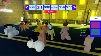 free robux with spongebob and yellow impostor