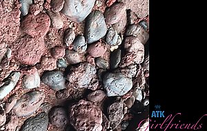 Atkgirlfriends, aliya brynn bts