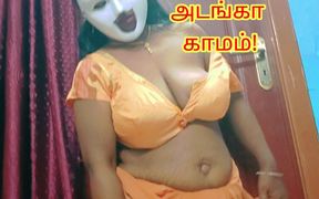 An Insatiable Sexy Stepmother's Lustful Feelings Turn to Her Young Stepson