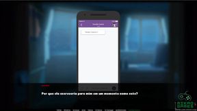 [Gameplay] Naruto Vacation ep 5 Naruto Fudendo a Cunhada Safada Hanabi Hyuuga