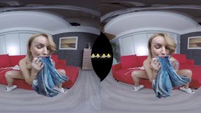 vr - got milf? with ellen milion by virtual pee