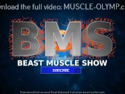 The ULTIMATE Pec Show #05(Trailer 1)