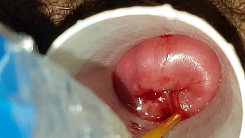 Colombian amateur Cervix play part 6